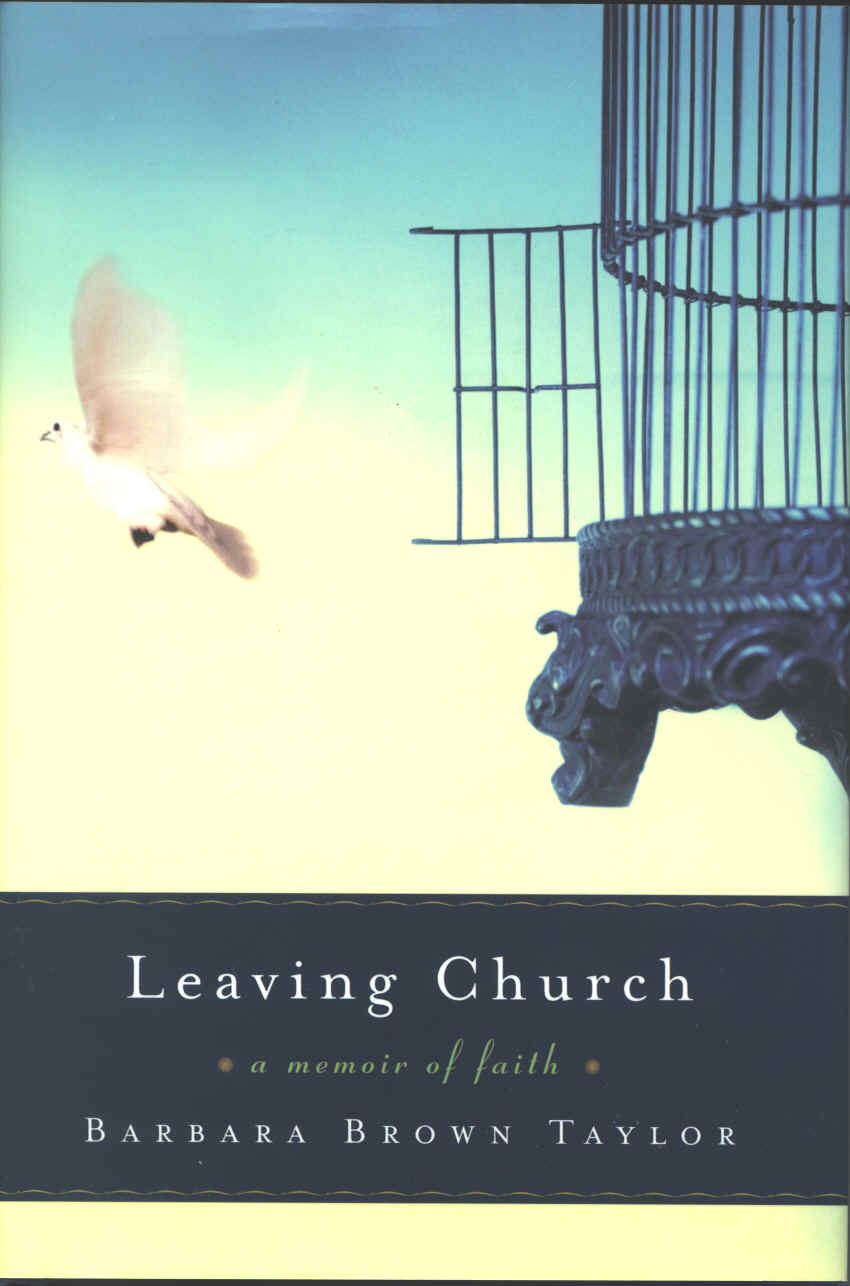 Leaving Church A Memoir of Faith Epub-Ebook
